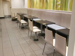 -麦当劳(长乐西洋南路得来速店)