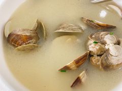 -明记海鲜大排档(巽寮湾店)