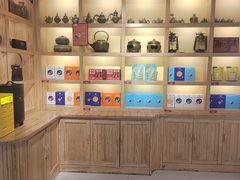 -格日勒阿妈蒙古厨房(大召店)