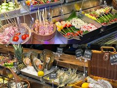 -枫伝料理居酒屋