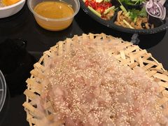 -草鱼先生潮州鱼生·虾生(新厦花园店)