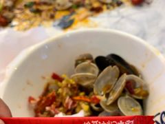 -松哥油焖大虾(皇岗一店)