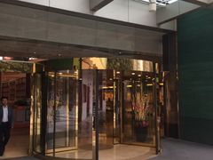 -成都凯宾斯基饭店