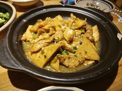 -泥糊破店小酒馆·团建聚餐(南京西路店)