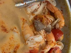 -Thai Alley泰爱里(二沙岛店)