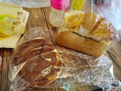 -好利来(桃源店)