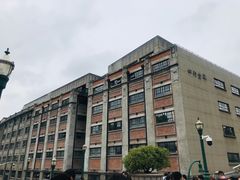 -上海四行仓库抗战纪念馆