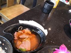 -渝宗老灶火锅(巴国城店)