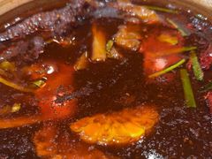 -山四砂锅(太原钟楼街店)