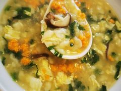 -海胆小馆(东北水饺·春柳店)