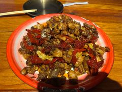 -柴窝堡22号辣子鸡·传承新疆菜