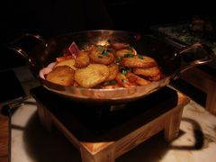 -绿茶餐厅(乐峰广场店)