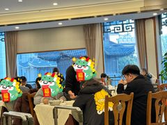 -怡园饭店-餐厅(四望亭店)