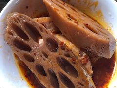 藕片-好吃狗凉糕总店