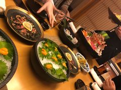 -荣府宴(南阳路店)