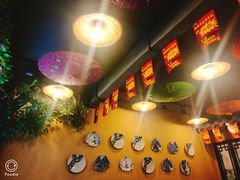 -赖扁担重庆小面(友谊路店)