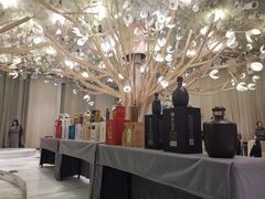 店内布置-同庆楼(花园店)