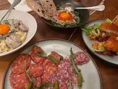 -RAC BAR(安福路店)