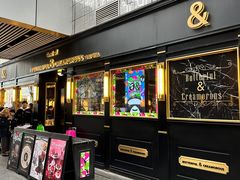-BUTTERFUL&CREAMOROUS 黄油与面包(三里屯太古里店)
