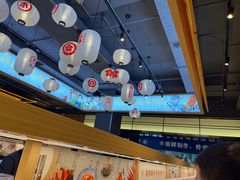 -三禾寿司(君尚店)