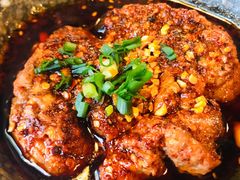 冒脑花-付小姐在成都(中山公园店)
