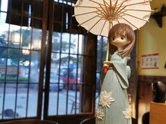 -本格·深夜食堂(北理工店)