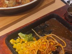 -菲滋意式餐厅(萧山市心店)