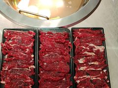 -三头牛·潮汕牛肉生蚝火锅 (夏湾店)