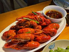 -阳光院坝小龙虾(红牌楼店)