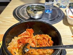 -韩国大金刚烤肉·料理(印象城店)