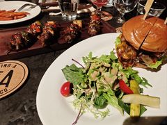 -京A Taproom·精酿餐吧(CBD店)