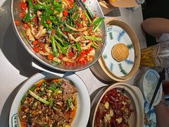 -费大厨辣椒炒肉(黄兴中心广场店)