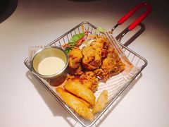 -阿妮叶李(光谷世界城店)