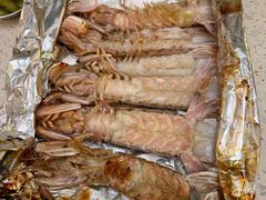 -白仁仔· 活烤海鲜 宵夜(豫园店)