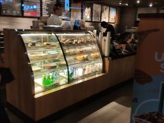 -星巴克(南京狮子桥店)