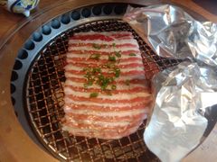 -炎蔵牛舌烤肉