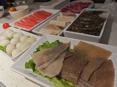 -野妹火锅(龙岗店)
