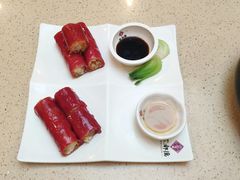 -点都德(汇盈广场店)