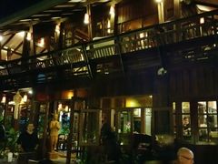 -Dash Teak House