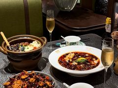 -渔语鱼新川菜Bistro(万象天地店)