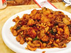 -正阳春烤鸭店(杨楼店)