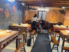 -老衢里·衢州农家菜(邱隘店)