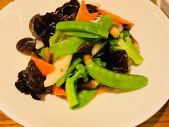 五彩时蔬-闽上鲜·福建菜(龙湖滨江天街店)