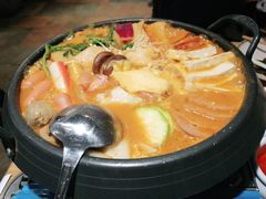 -庭院里的小幸福(开发区万达店)