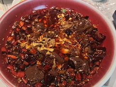 -椒馋小馆(绿源路店)