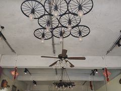 -老巴刹新加坡餐厅