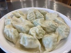 -大清花饺子(山庄店)