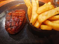 -The Meat & Wine Co Southbank(南岸店)