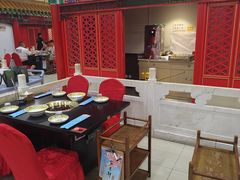 -芦月轩羊蝎子(太平桥店)
