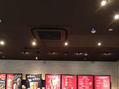 -星巴克(南京汉中环亚广场店)